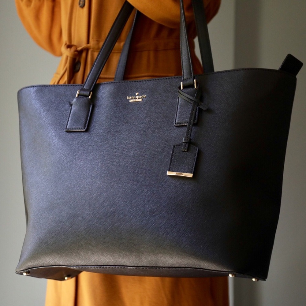 Kate Spade Large Tote